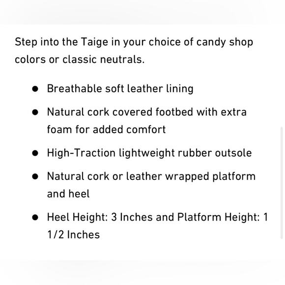 Kork-Ease Taige Black Double Strap Platform Slide Sandals - Picture 11 of 11